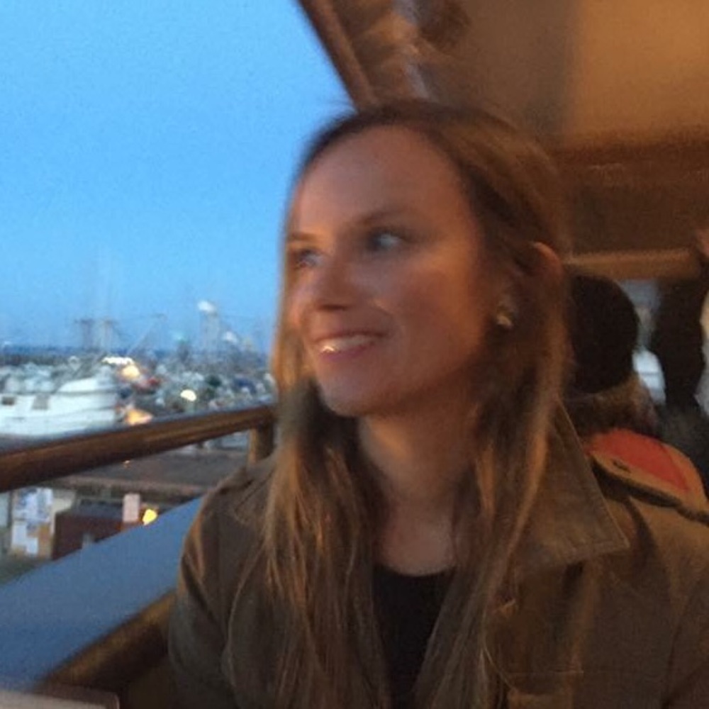 Meet your Posher, Jamiejamie